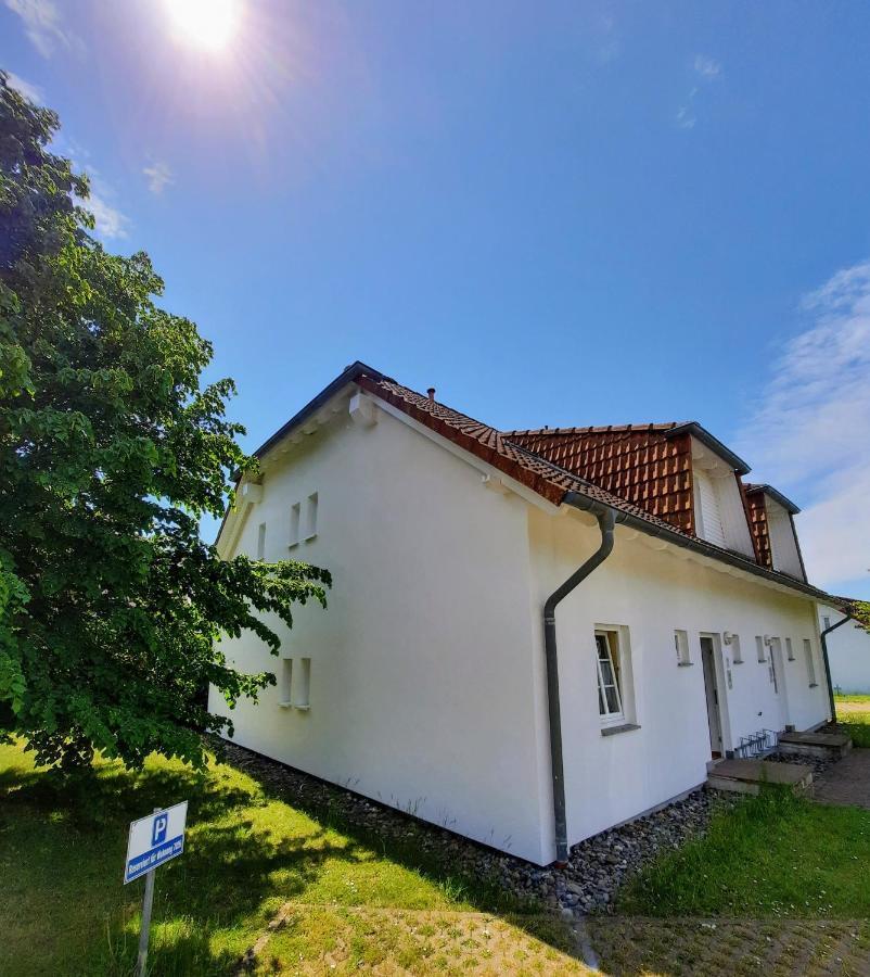Sonne Apartment Neddesitz Exterior foto