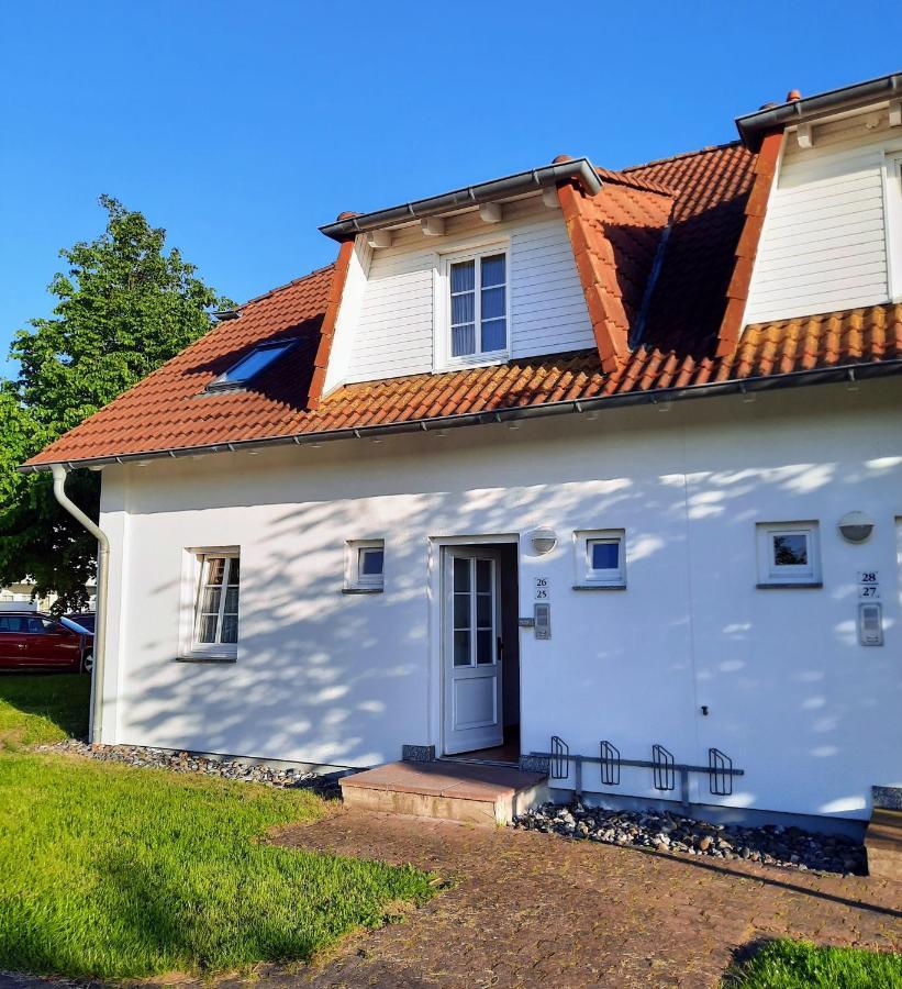 Sonne Apartment Neddesitz Exterior foto