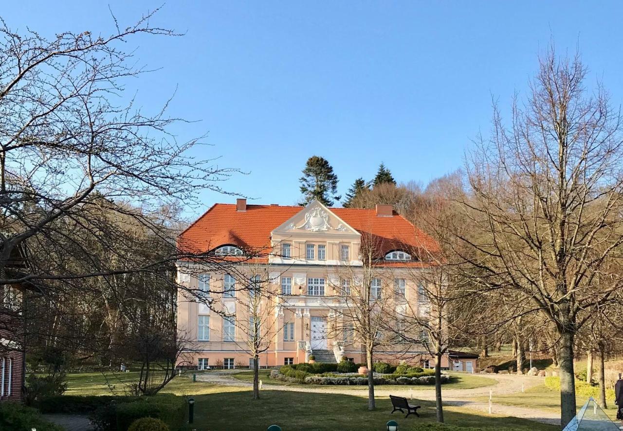 Sonne Apartment Neddesitz Exterior foto