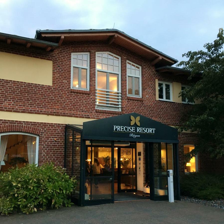 Sonne Apartment Neddesitz Exterior foto