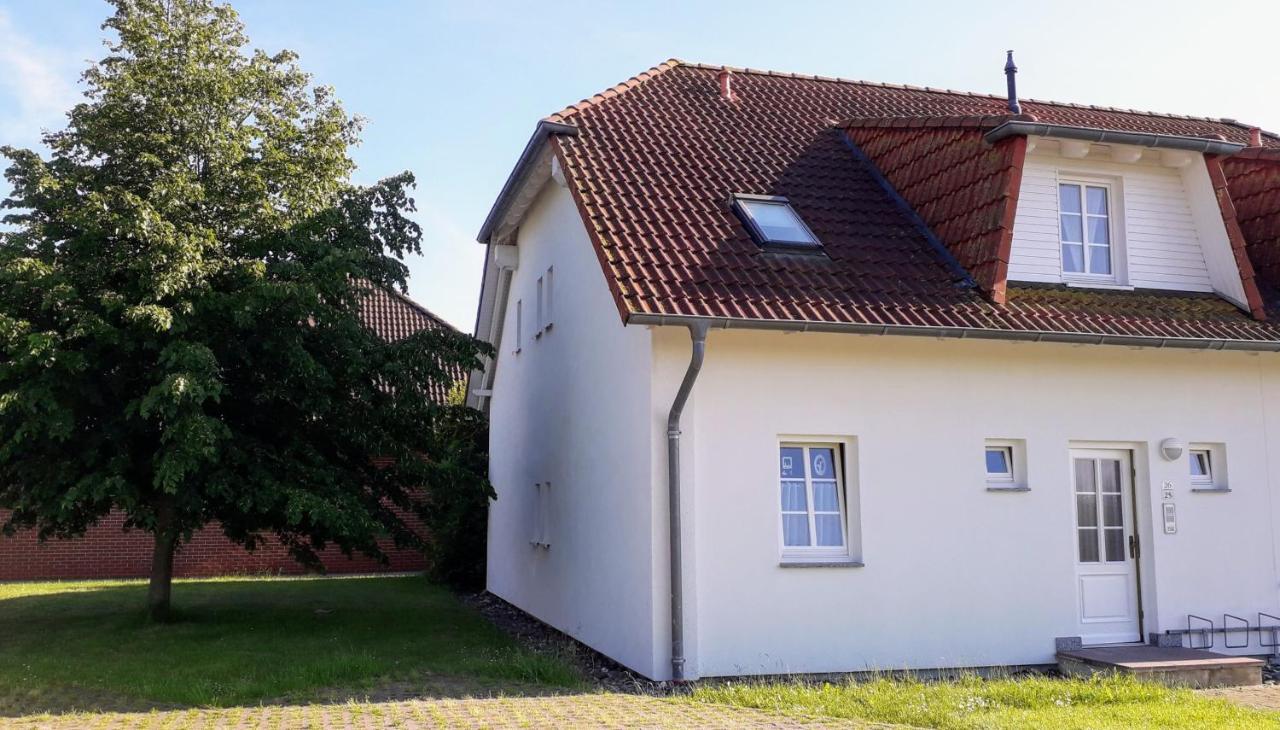 Sonne Apartment Neddesitz Exterior foto